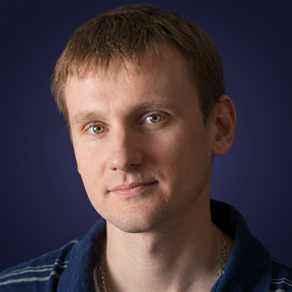 Cédric Nirousset